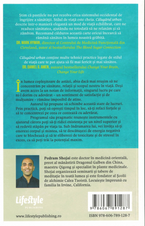 Calugarul urban - Pedram Shojai [1]