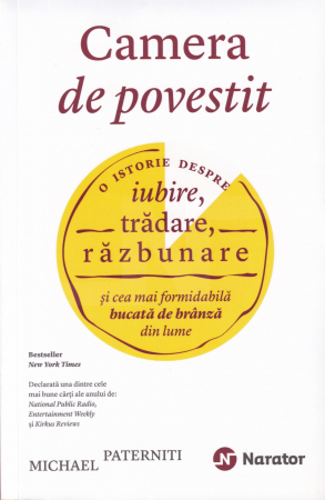 Diverse - Camera de povestit
