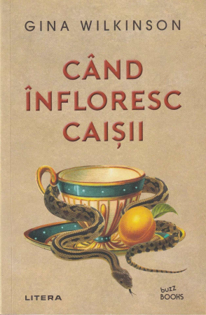 Literatura - Cand infloresc caisii