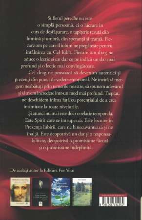Cand iubirea vine ca un dar - Paul Ferrini [1]