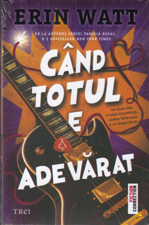 Literatura - Cand totul e adevarat