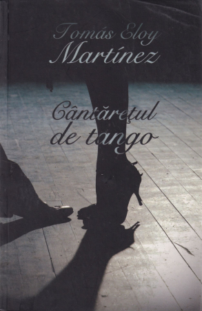 Literatura - Cantaretul de tango