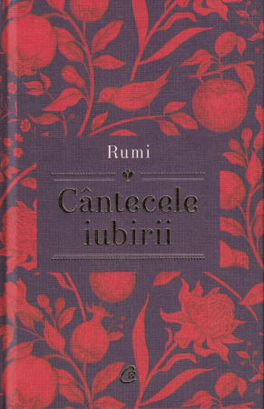 Cantecele Iubirii - Rumi [0]