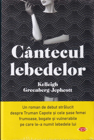 Literatura - Cantecul lebedelor
