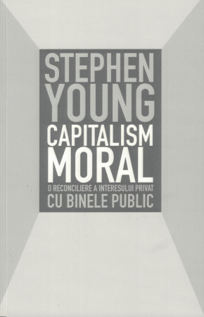 Diverse - Capitalism moral - Stephen Young