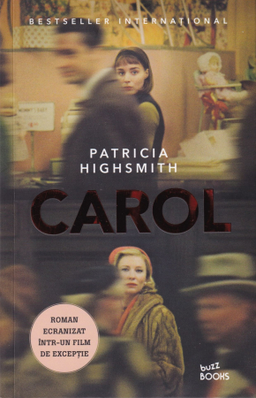 Literatura - Carol