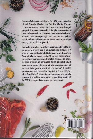 Carte de bucate [1]