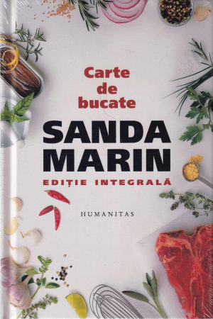 Sanatate - Carte de bucate