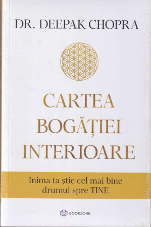Spiritualitate - Cartea bogatiei interioare