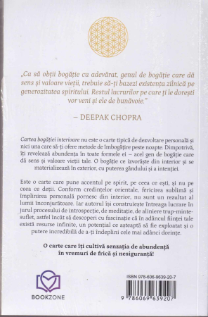 Cartea bogatiei interioare [1]