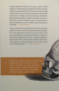 Cartea ceasului de nisip - Ernst Junger [1]