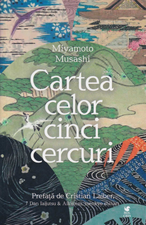 Dezvoltare personala - Cartea celor cinci cercuri
