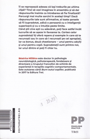 Cartea celor supradotati [1]