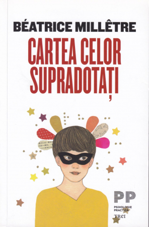 Diverse - Cartea celor supradotati