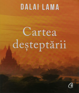 Cartea desteptarii - Dalai Lama [0]