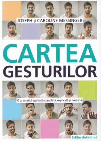 Dezvoltare personala - Cartea gesturilor