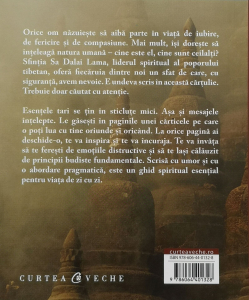 Cartea intelepciunii - Dalai Lama [1]