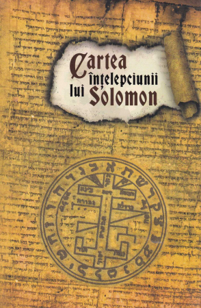 Cartea intelepciunii lui Solomon [0]