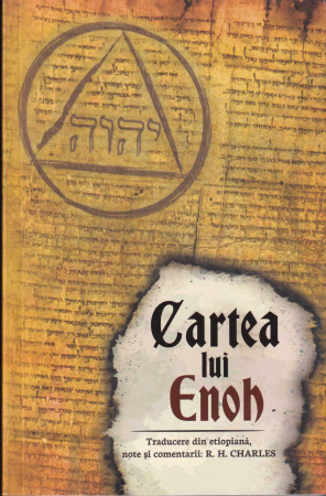 Spiritualitate - Cartea lui Enoh