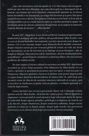 Cartea spiritelor [1]