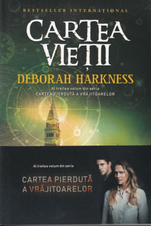 Literatura - Cartea vietii