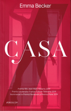 Literatura - Casa