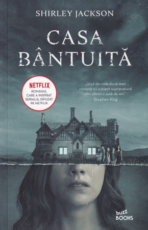 Literatura - Casa bantuita