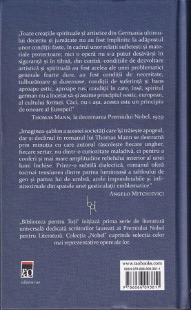 Casa Buddenbrook Vol. 2 [1]