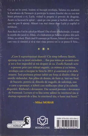 Cat timp infloresc lamaii [1]