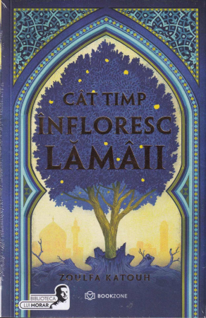 Literatura - Cat timp infloresc lamaii