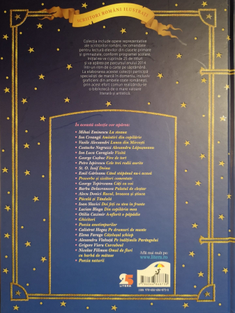 Catelusul schiop - Elena Farago [1]