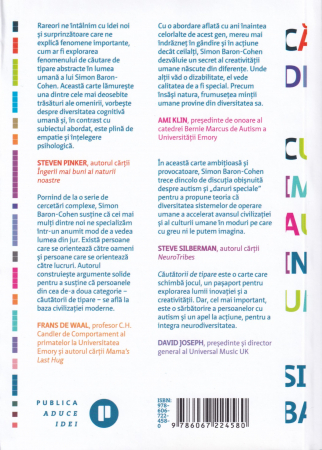 Cautatorii de tipare [1]