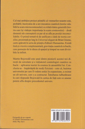 Ce a fost inainte de Big Bang?  O istorie intreaga a universului [1]