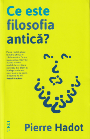 Filosofie - Ce este filosofia antica?