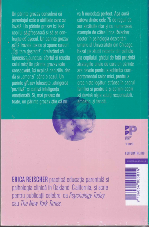 Ce face un parinte grozav [1]