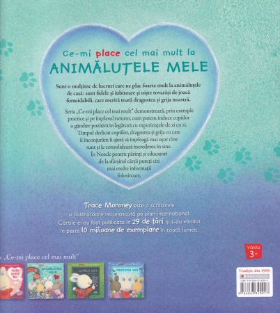 Ce-mi place mai mult la animalutele mele [1]
