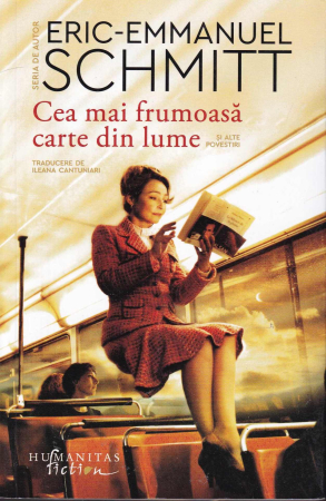Literatura - Cea mai frumoasa carte din lume