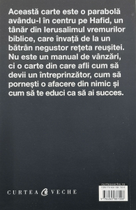 Cel mai vestit vanzator din lume - Og Mandino [1]
