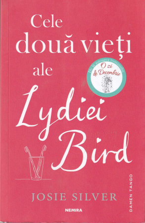 Literatura - Cele doua vieti ale Lydiei Bird
