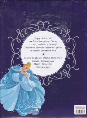 Cele mai frumoase povesti de noapte buna [1]