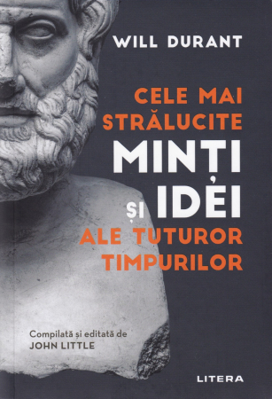 Diverse - Cele mai stralucite minti si idei ale tuturor timpurilor