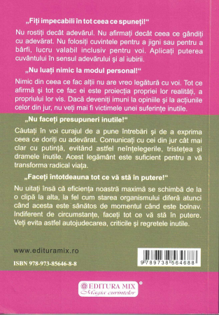 Cele patru legaminte [1]