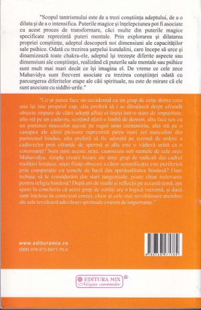 Cele zece Mahavidya [1]