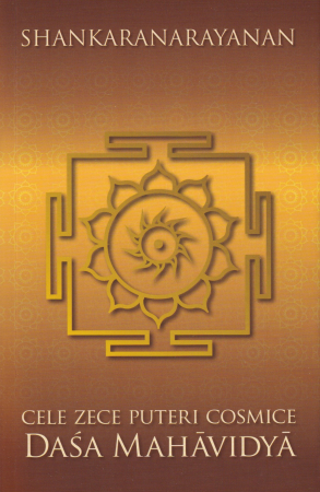 Spiritualitate - Cele zece puteri cosmice