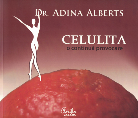Celulita, o continua provocare  - Dr. Adina Alberts [0]
