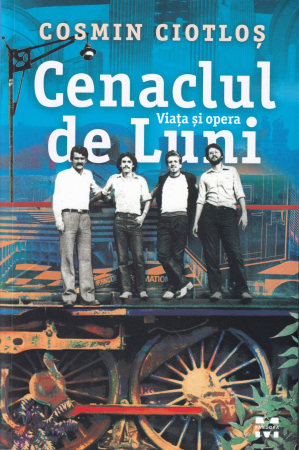 Diverse - Cenaclul de Luni. Viata si opera