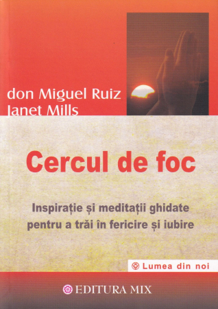 Dezvoltare personala - Cercul de foc