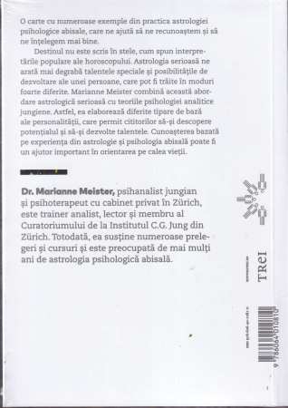Cheia catre propriul Eu [1]
