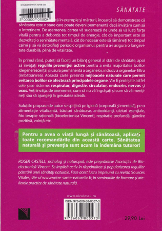 Cheile longevitatii active [1]