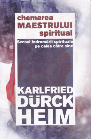 Spiritualitate - Chemarea Maestrului spiritual